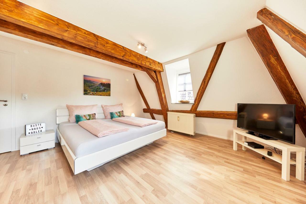 Wohnung 2 - Nur 5 Fahrminuten Vom Europapark เอทเทนไฮม์ ภายนอก รูปภาพ