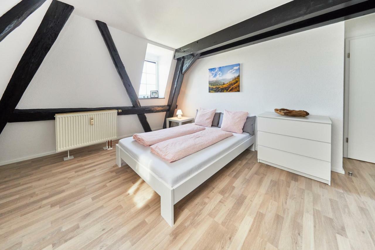 Wohnung 2 - Nur 5 Fahrminuten Vom Europapark เอทเทนไฮม์ ภายนอก รูปภาพ